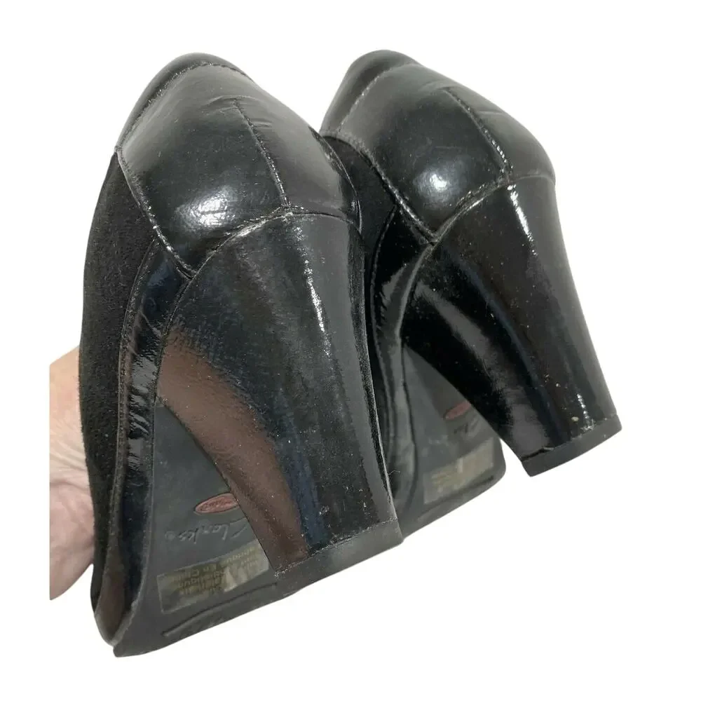 Clarks artisan ladies